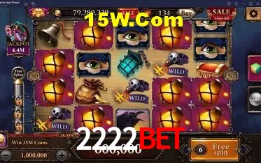 Gates of Olympus 2222bet