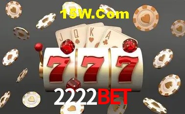 Jogos de Slot 2222bet
