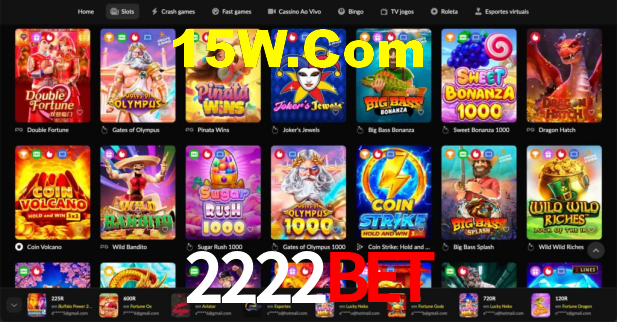 2222bet: Seu Especialista em Apostas Esportivas Brasileiras