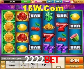 Casino VIP 2222bet