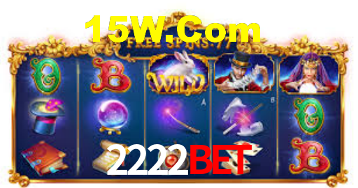 Sinta a adrenalina dos jogos de cassino com 2222bet