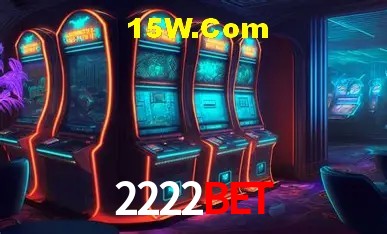 Design Responsivo 2222bet