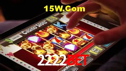 Provedores de Jogos 2222bet