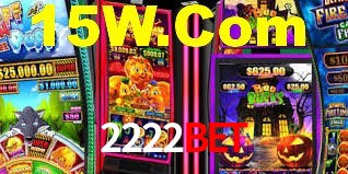 Tournaments 2222bet