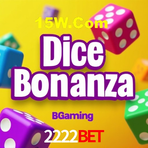Interface do App 2222bet