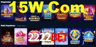 VIP Casino 2222bet
