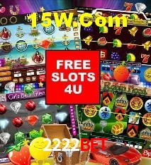 Diretório de Jogos 2222bet