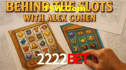 Apostas de Tênis 2222bet