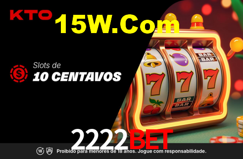 2222bet: A Experiência de Casino com Jogos de Mesa ao Vivo