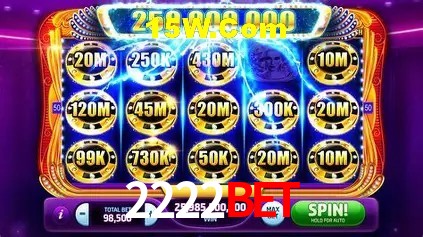 cassino 2222bet