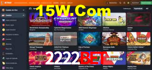 2222bet