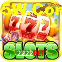 Daily Bonuses 2222bet