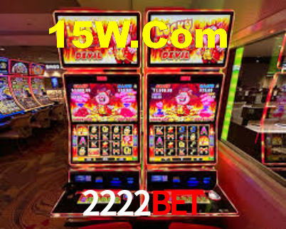 Bônus Generosos e Exclusivos no 2222bet para Você!