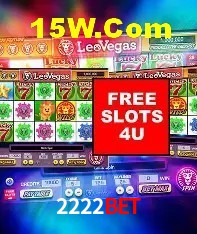 Ofertas Exclusivas 2222bet