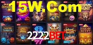 Tennis Betting 2222bet