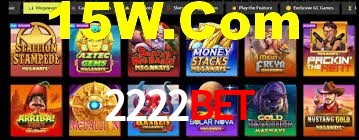 Experiência VIP 2222bet