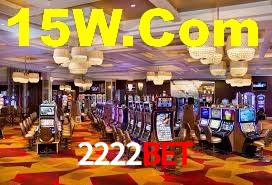 Welcome Bonus 2222bet
